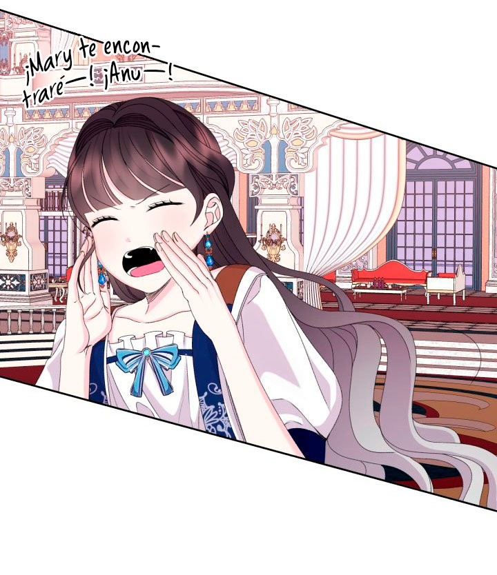 Read Princesa de la perdicion ES Manga Online