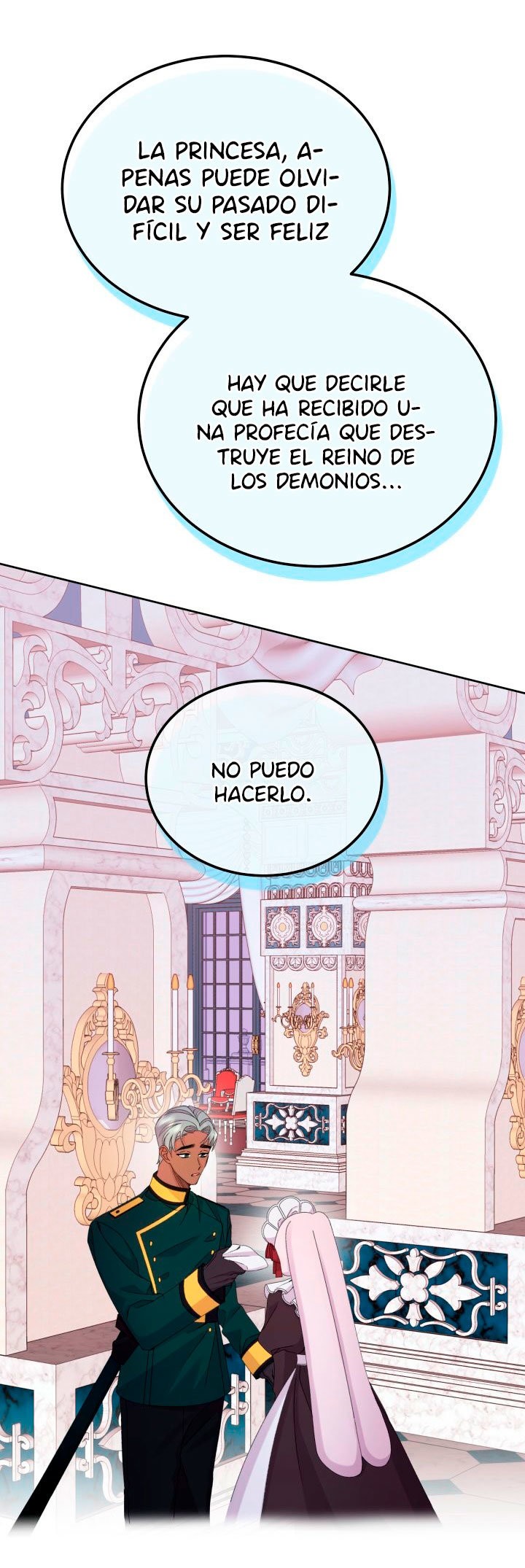 Read Princesa de la perdicion ES Manga Online