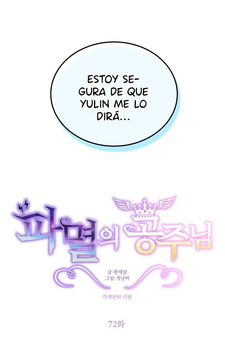 Read Princesa de la perdicion ES Manga Online