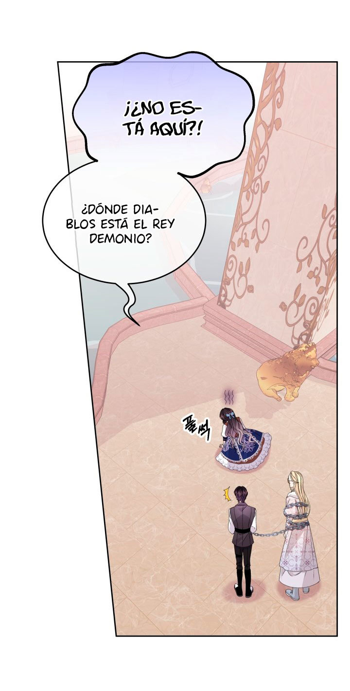Read Princesa de la perdicion ES Manga Online