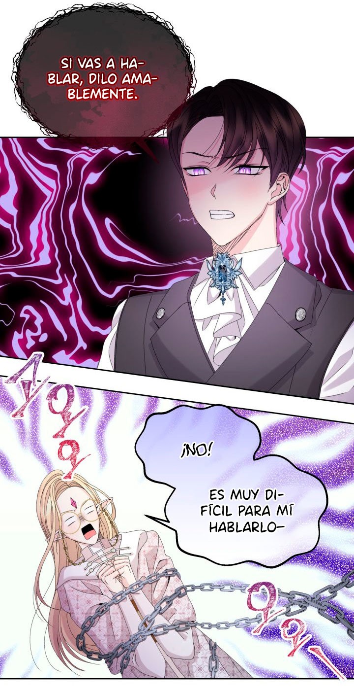 Read Princesa de la perdicion ES Manga Online