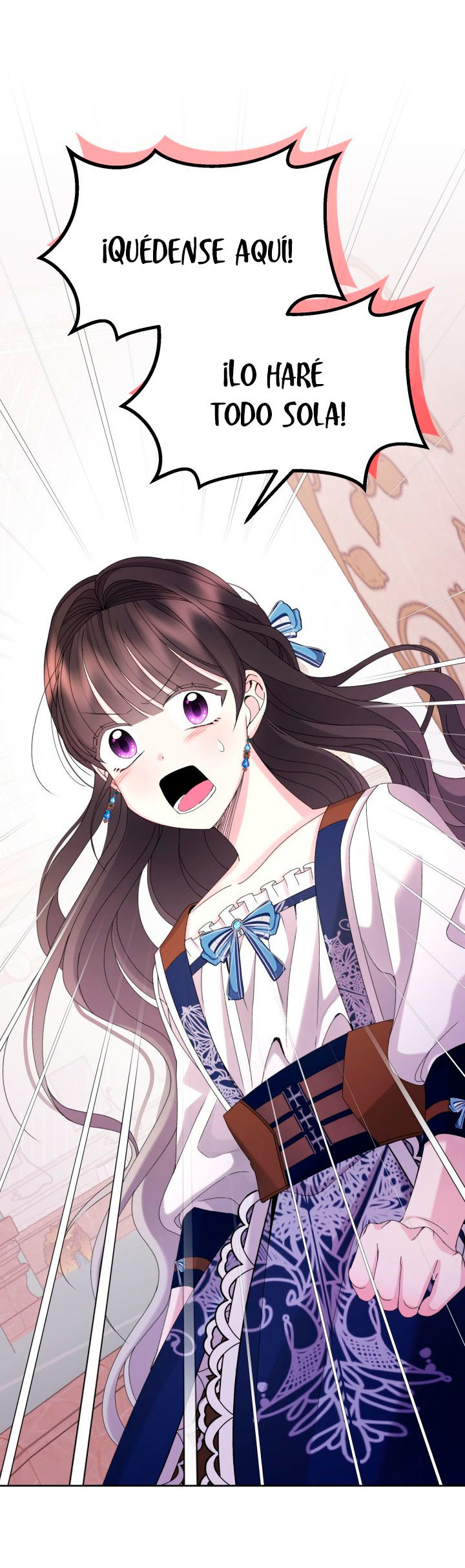 Read Princesa de la perdicion ES Manga Online