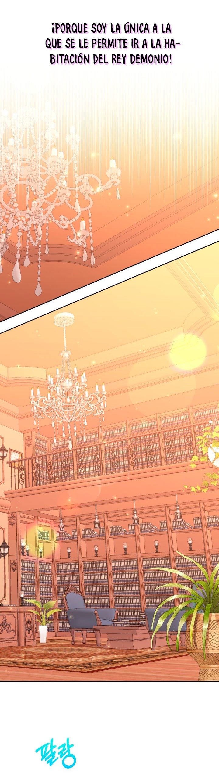 Read Princesa de la perdicion ES Manga Online