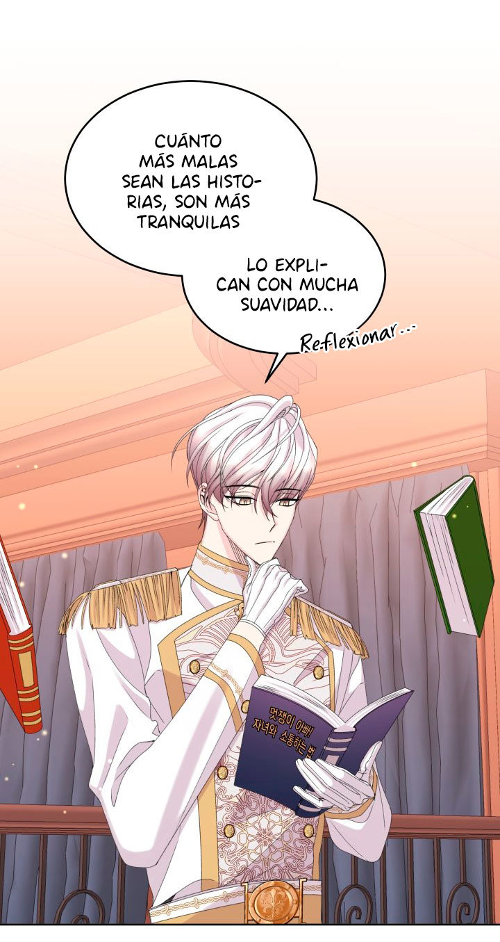 Read Princesa de la perdicion ES Manga Online