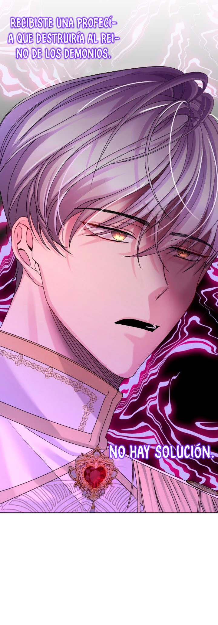 Read Princesa de la perdicion ES Manga Online