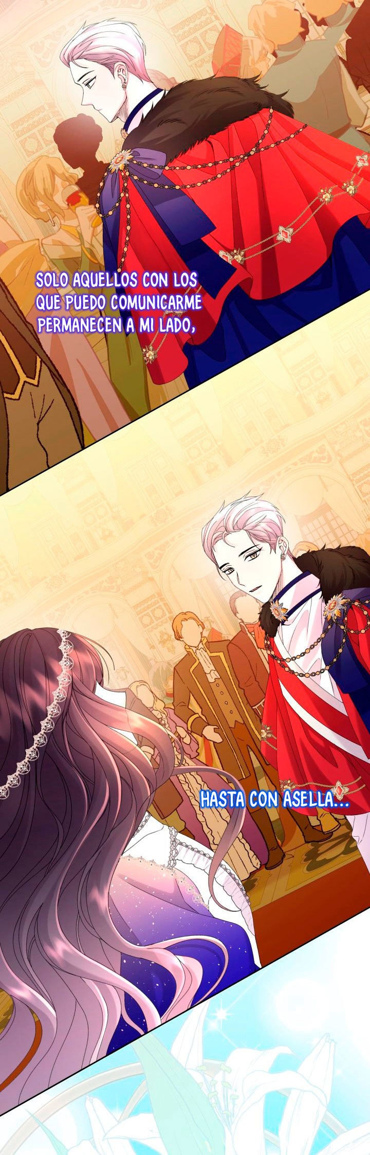 Read Princesa de la perdicion ES Manga Online