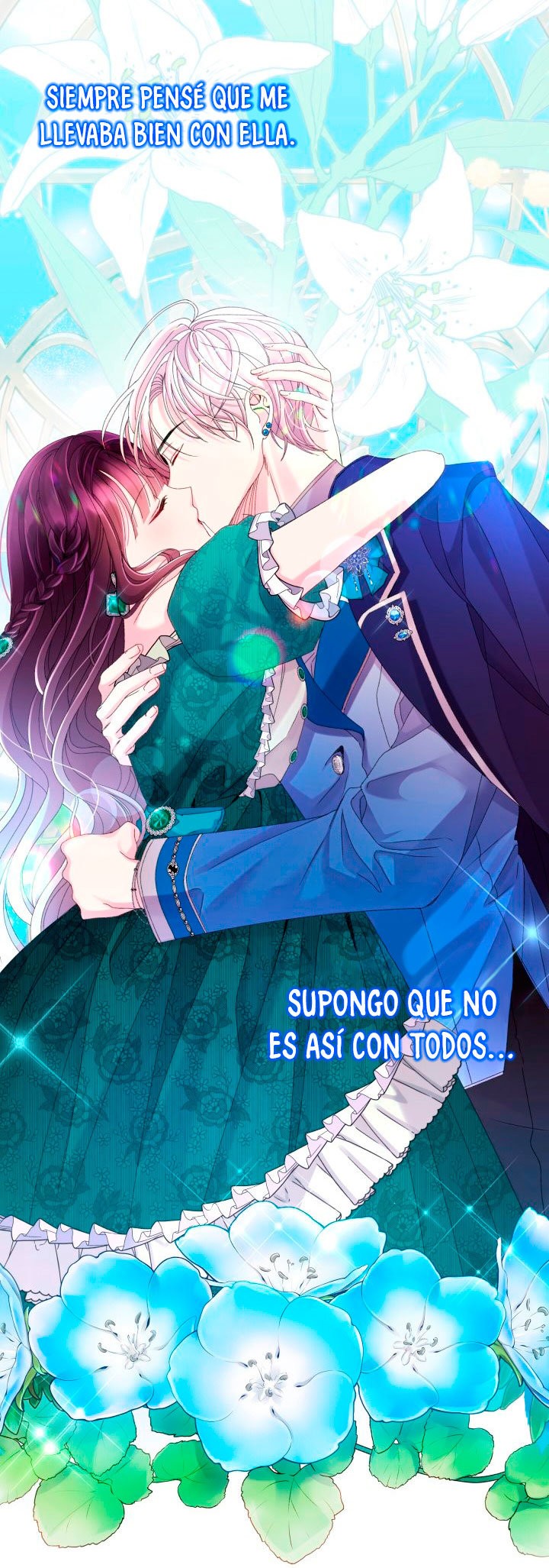 Read Princesa de la perdicion ES Manga Online