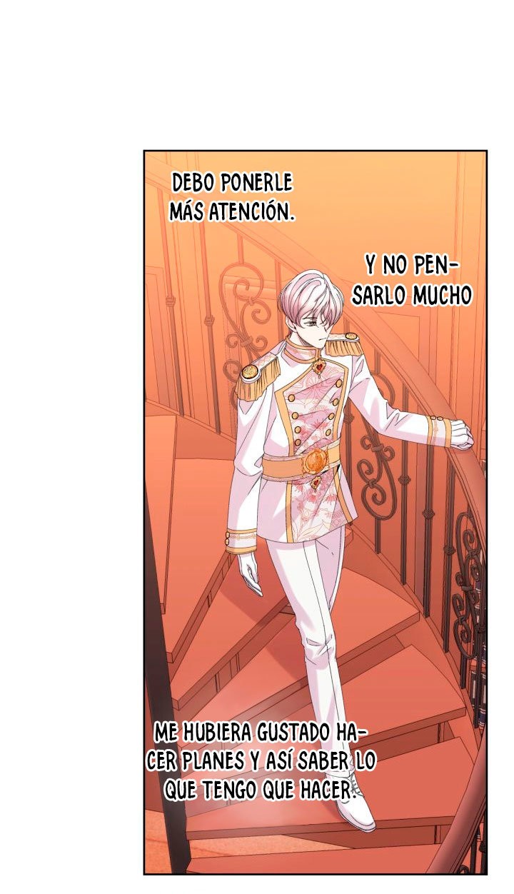 Read Princesa de la perdicion ES Manga Online