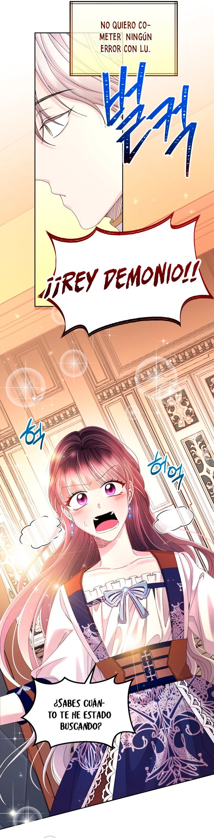 Read Princesa de la perdicion ES Manga Online