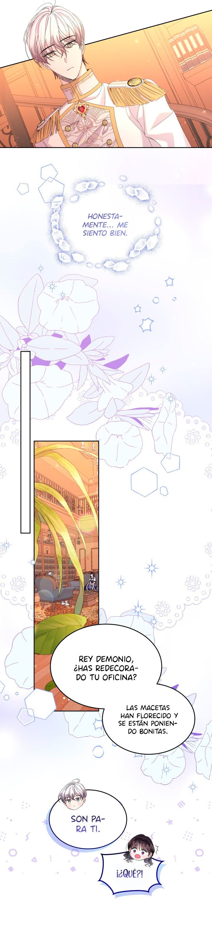 Read Princesa de la perdicion ES Manga Online
