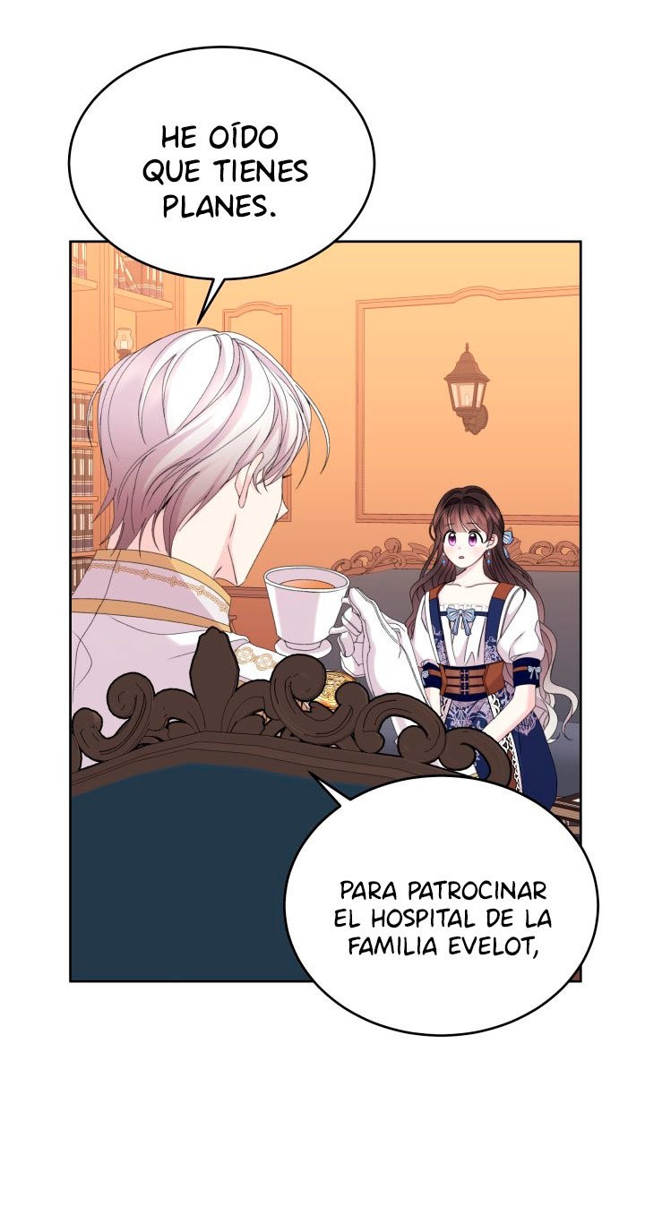 Read Princesa de la perdicion ES Manga Online