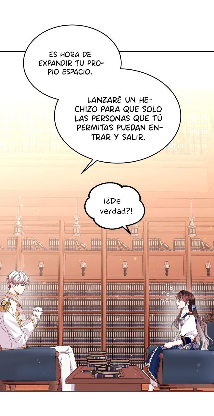 Read Princesa de la perdicion ES Manga Online
