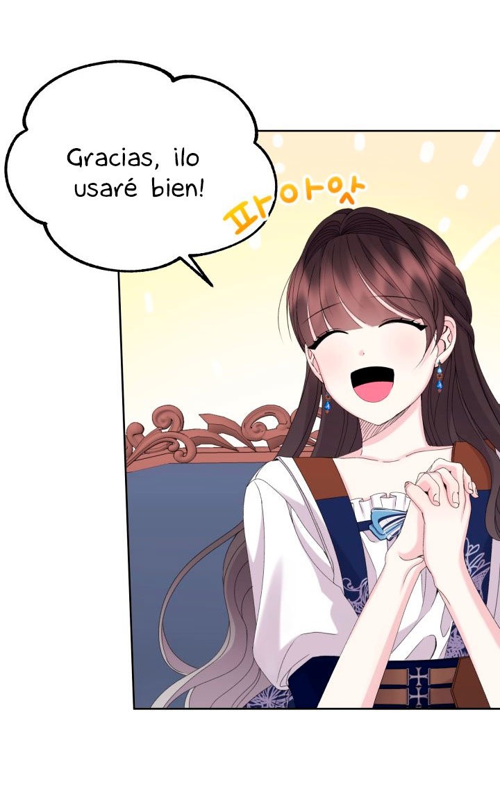 Read Princesa de la perdicion ES Manga Online