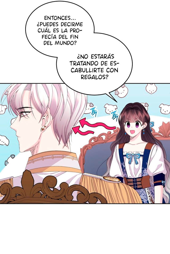 Read Princesa de la perdicion ES Manga Online