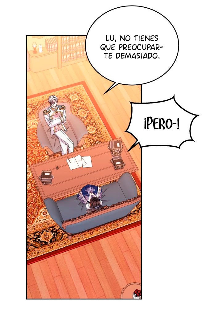 Read Princesa de la perdicion ES Manga Online