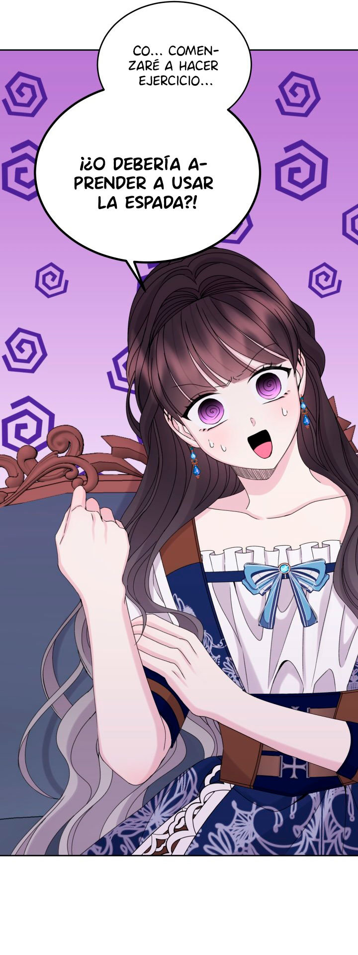 Read Princesa de la perdicion ES Manga Online