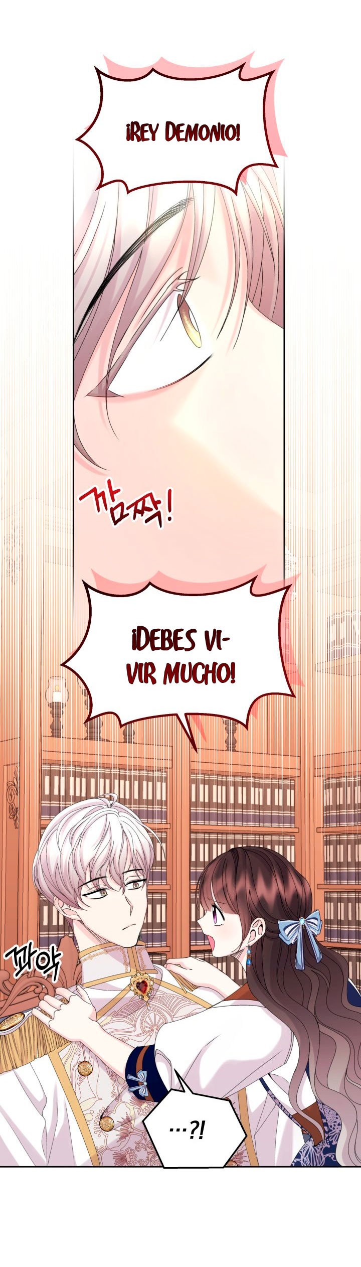 Read Princesa de la perdicion ES Manga Online