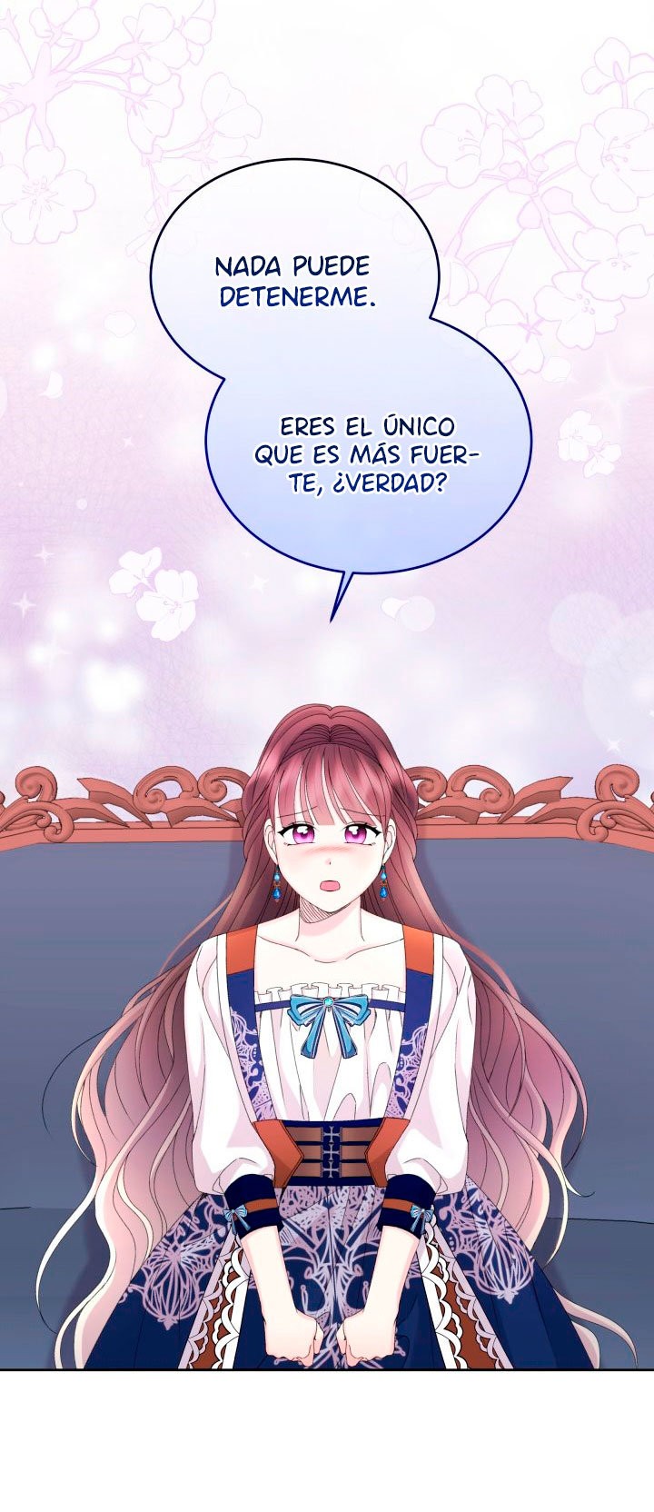 Read Princesa de la perdicion ES Manga Online