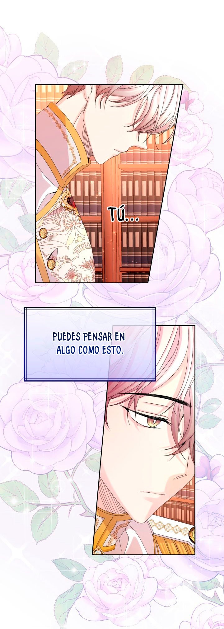 Read Princesa de la perdicion ES Manga Online
