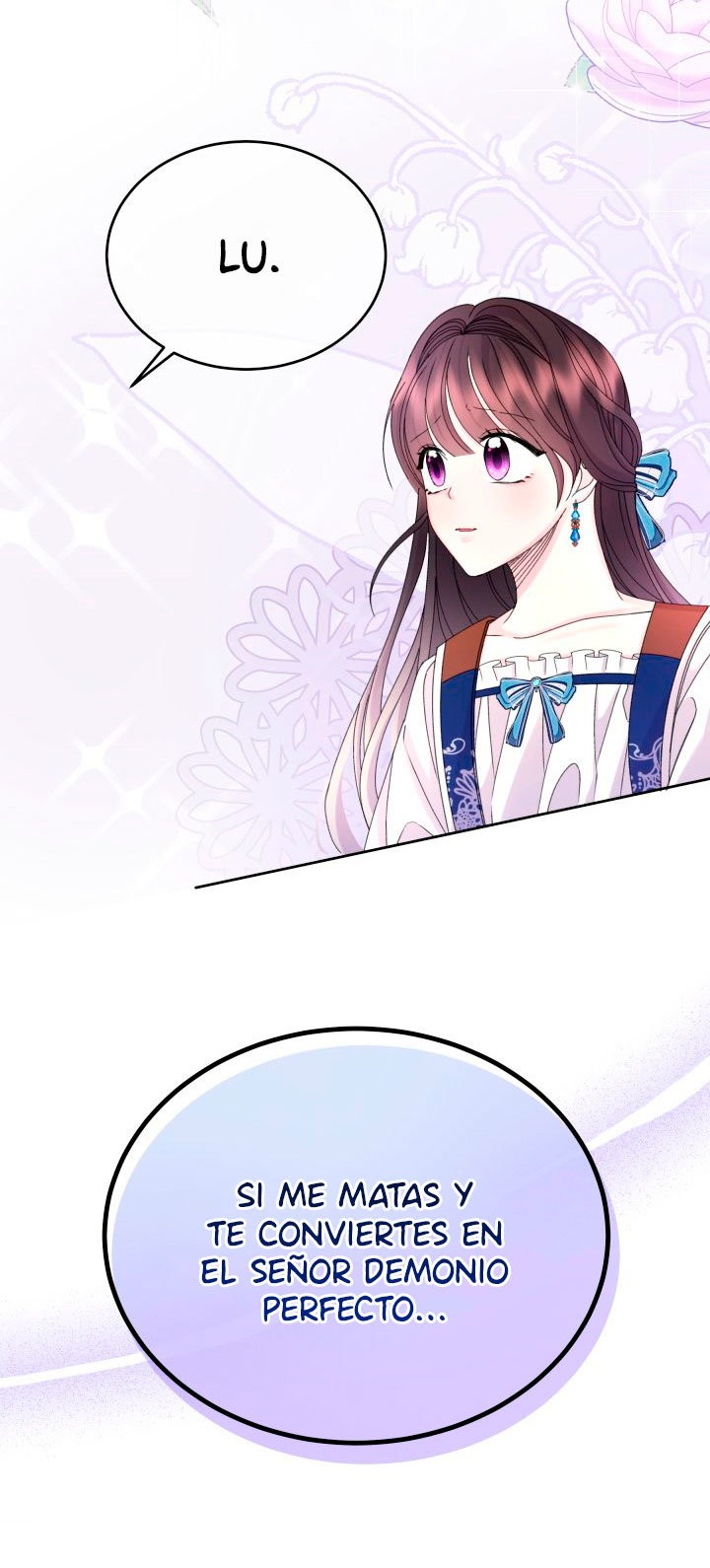 Read Princesa de la perdicion ES Manga Online