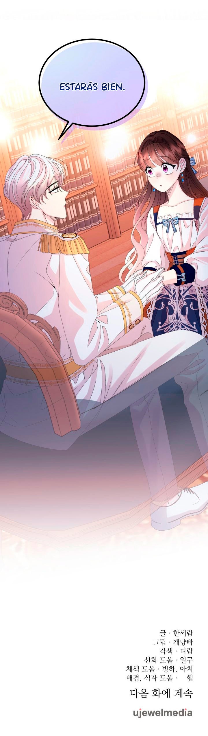 Read Princesa de la perdicion ES Manga Online