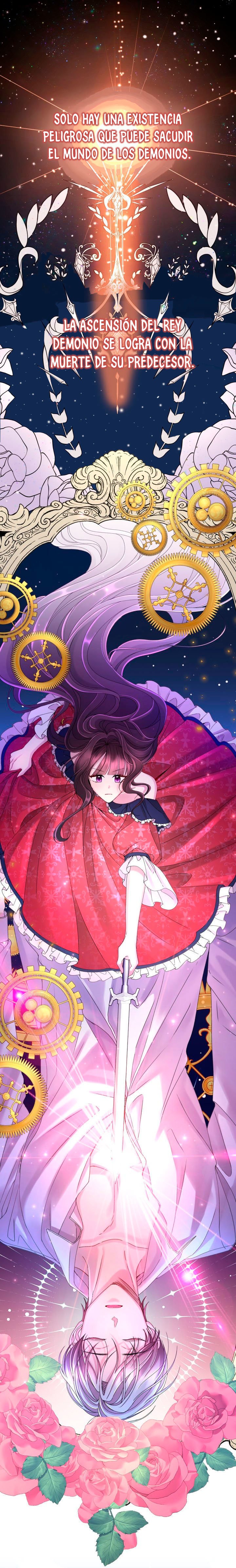 Read Princesa de la perdicion ES Manga Online