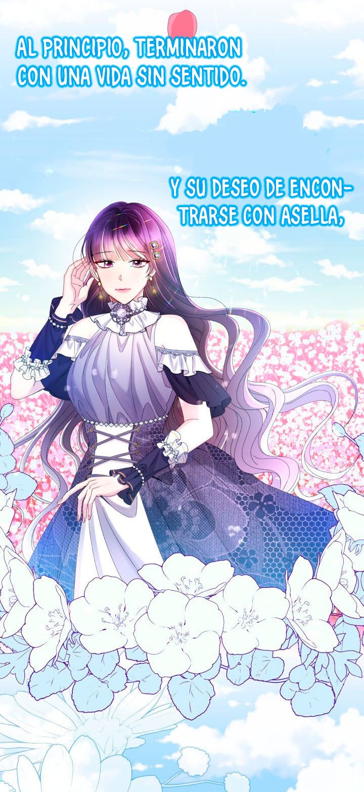 Read Princesa de la perdicion ES Manga Online
