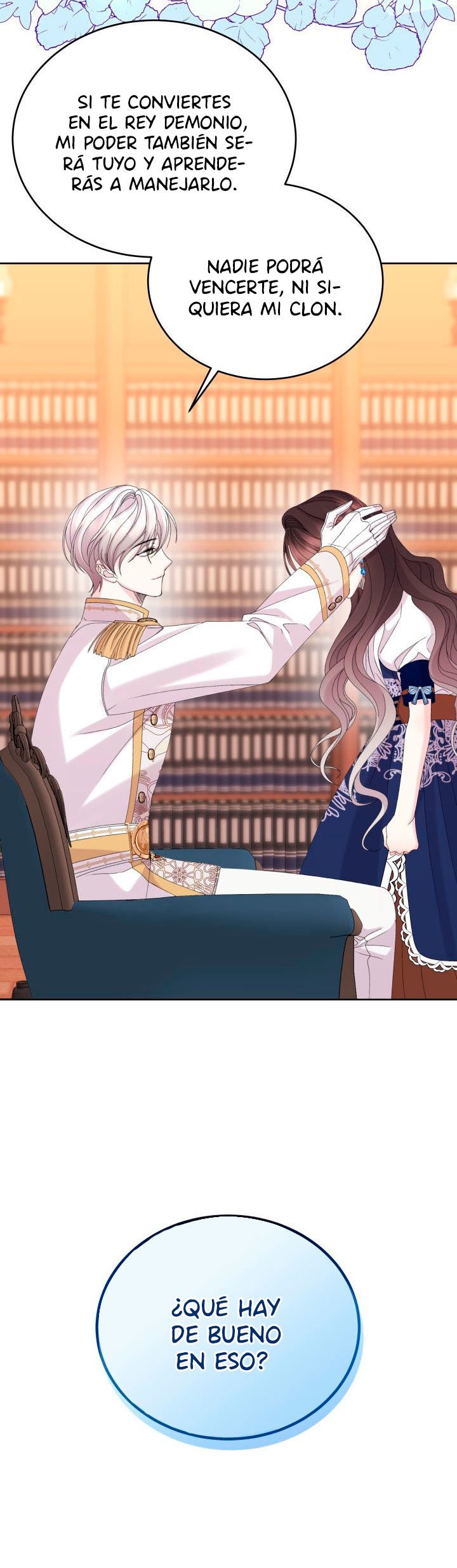 Read Princesa de la perdicion ES Manga Online