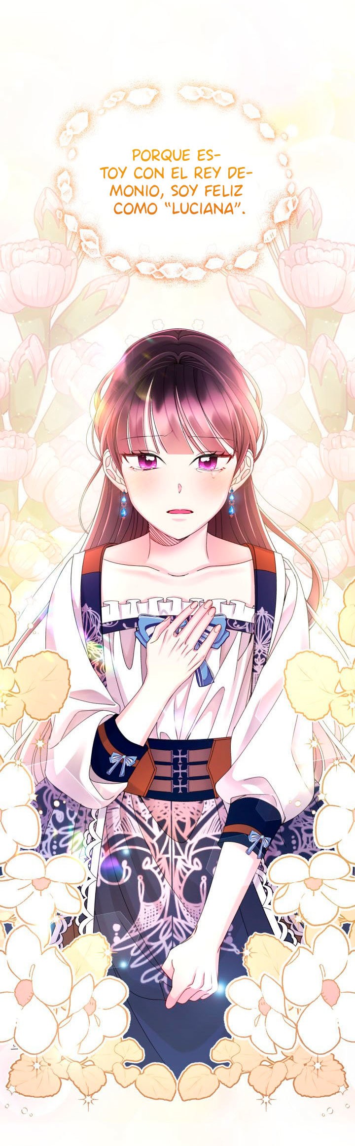 Read Princesa de la perdicion ES Manga Online