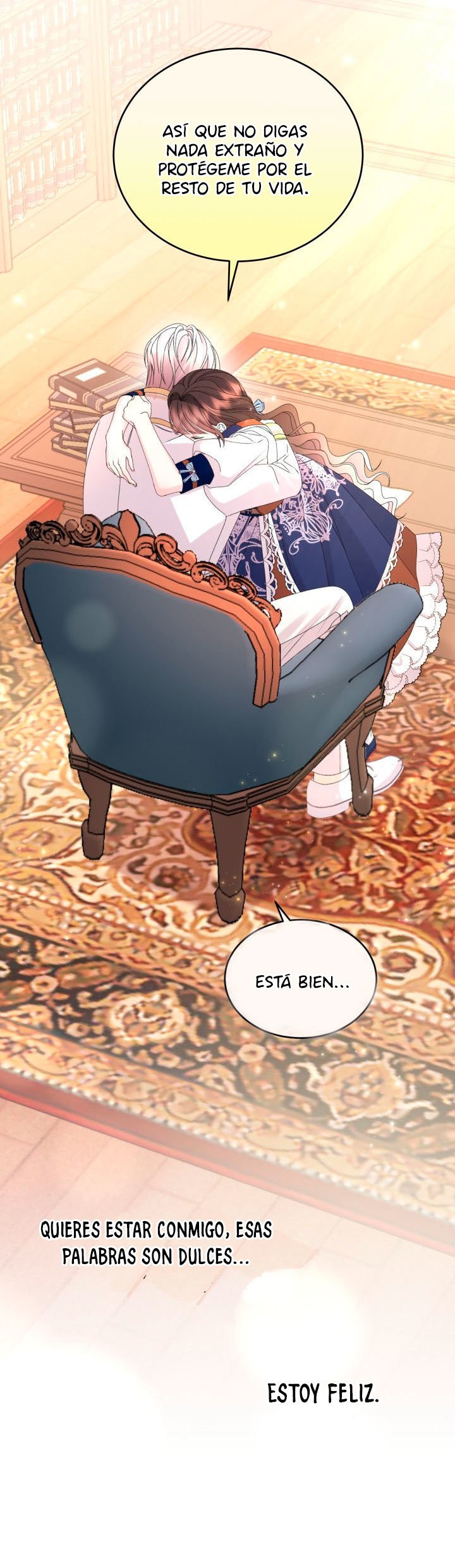 Read Princesa de la perdicion ES Manga Online