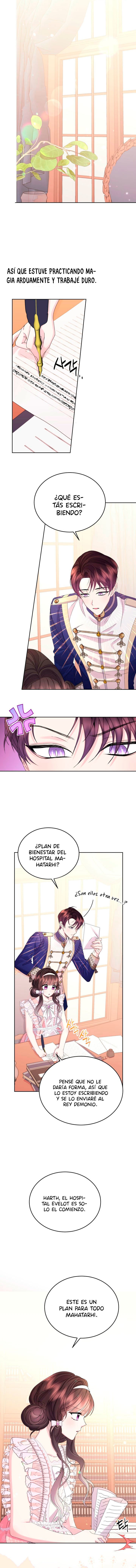 Read Princesa de la perdicion ES Manga Online