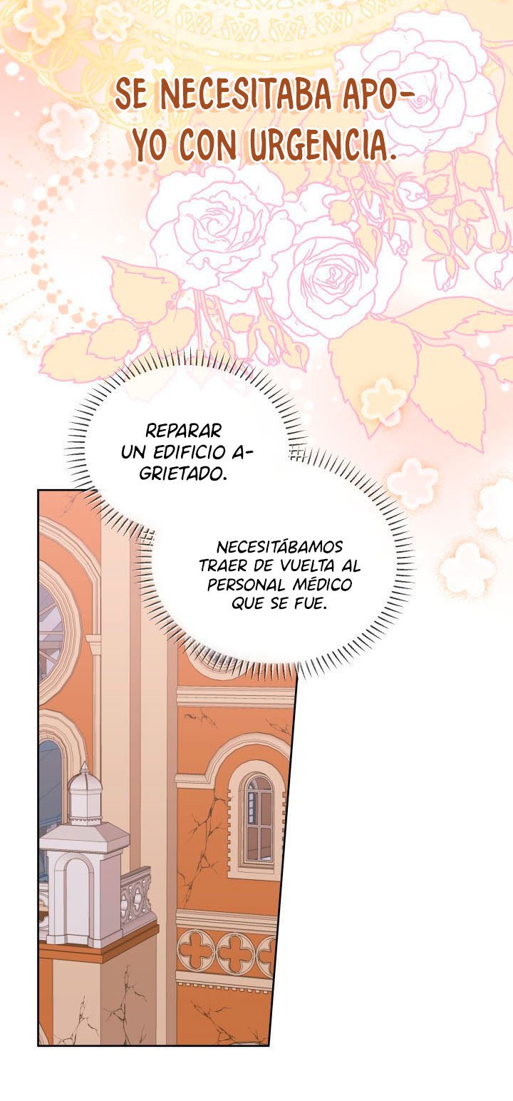 Read Princesa de la perdicion ES Manga Online