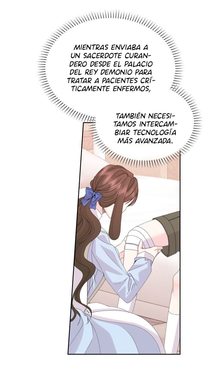 Read Princesa de la perdicion ES Manga Online