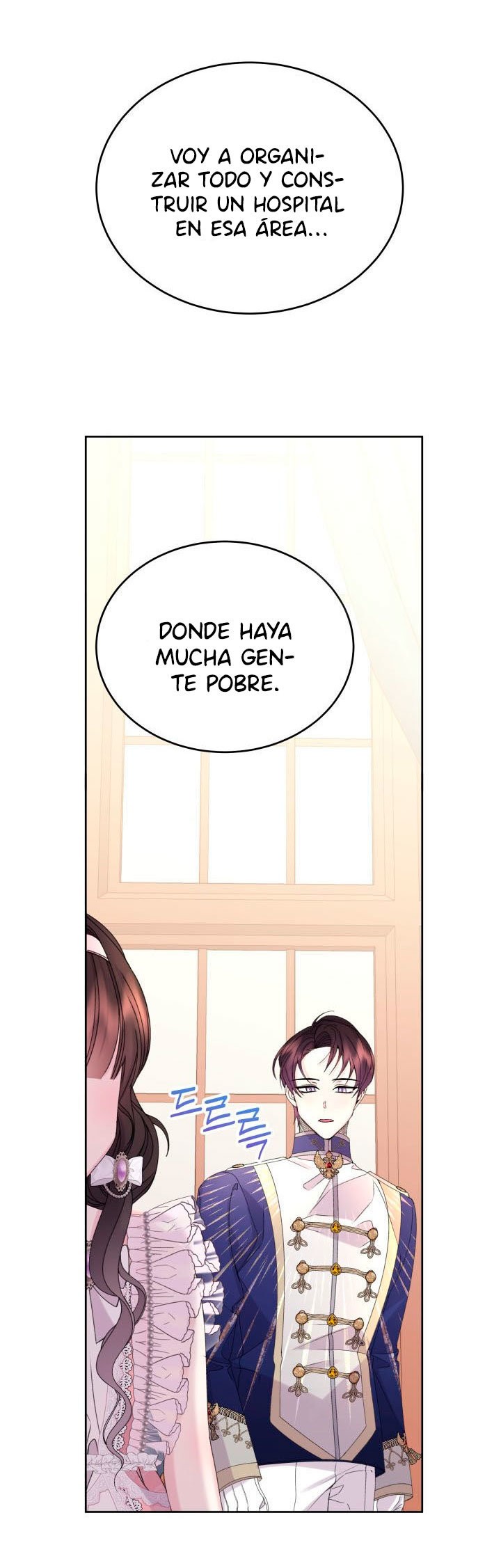 Read Princesa de la perdicion ES Manga Online