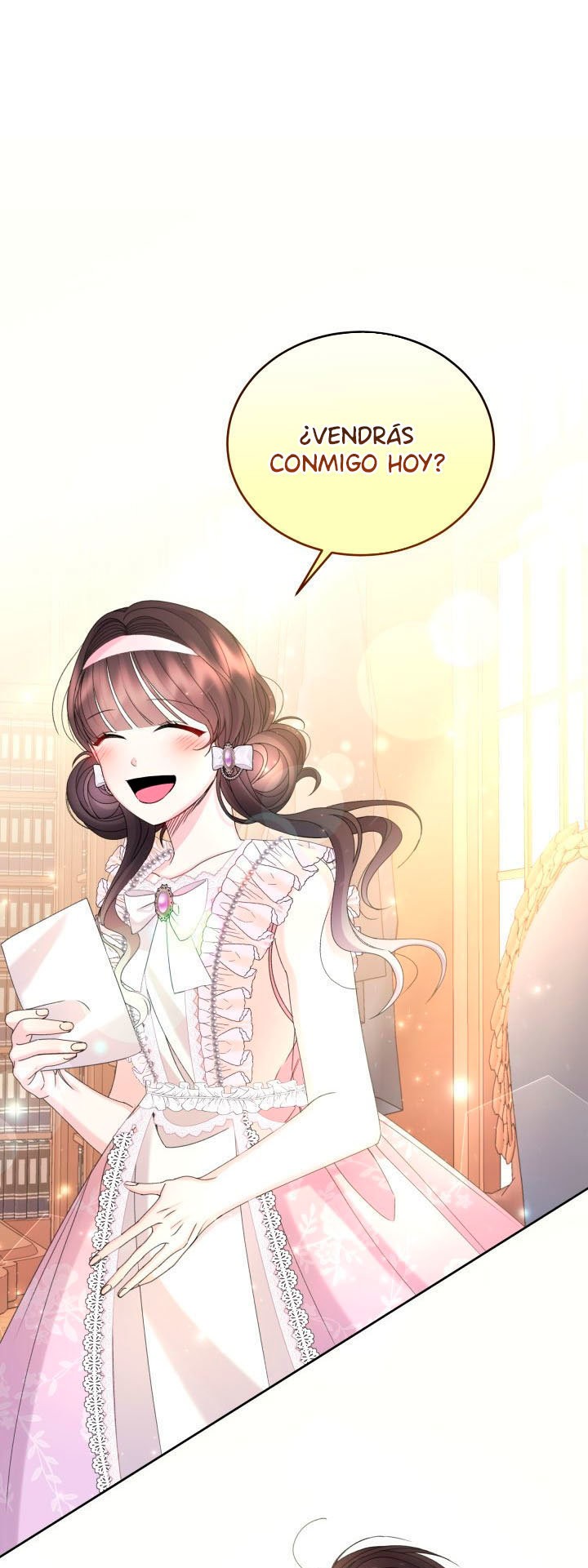 Read Princesa de la perdicion ES Manga Online