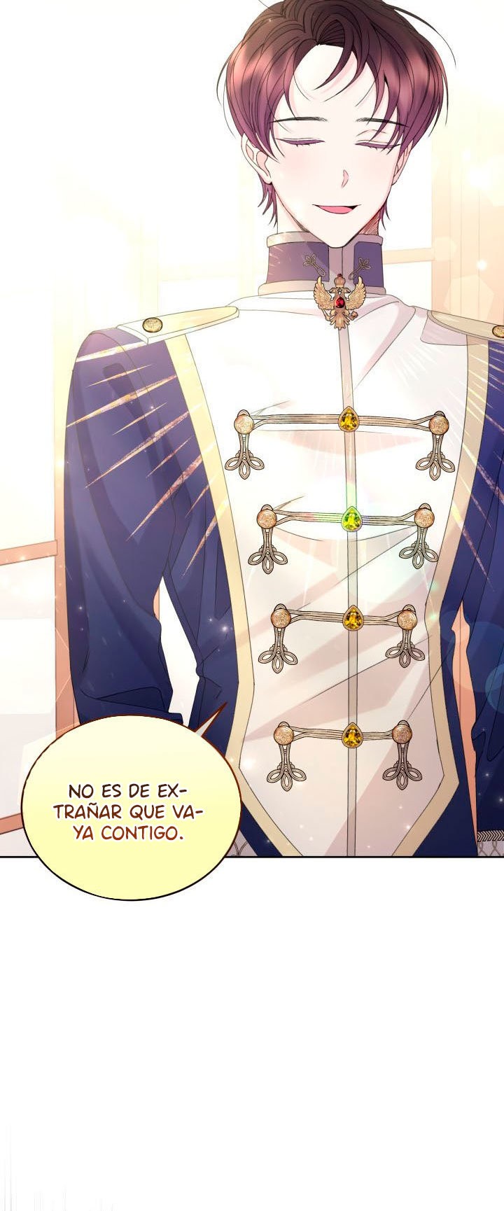 Read Princesa de la perdicion ES Manga Online