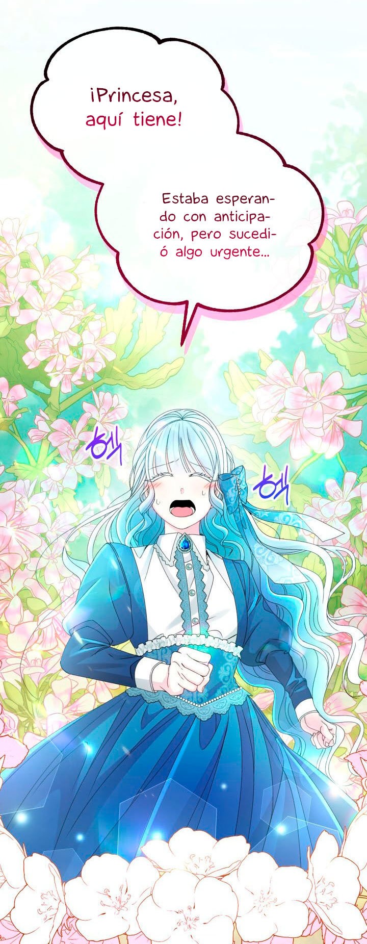 Read Princesa de la perdicion ES Manga Online