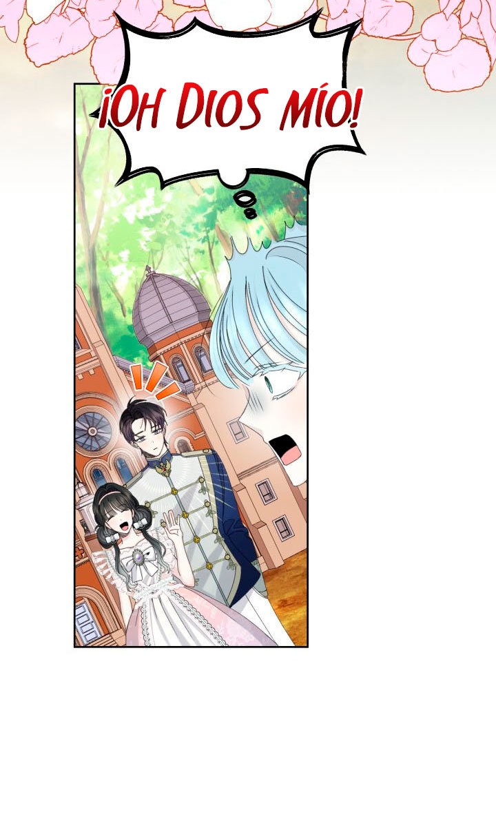 Read Princesa de la perdicion ES Manga Online