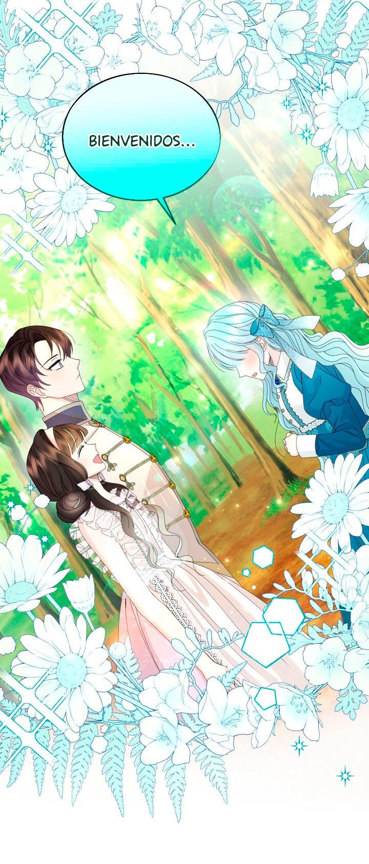 Read Princesa de la perdicion ES Manga Online