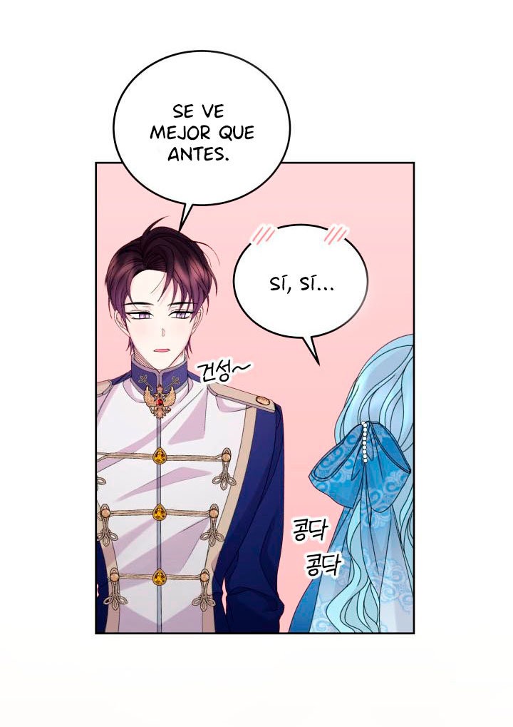 Read Princesa de la perdicion ES Manga Online