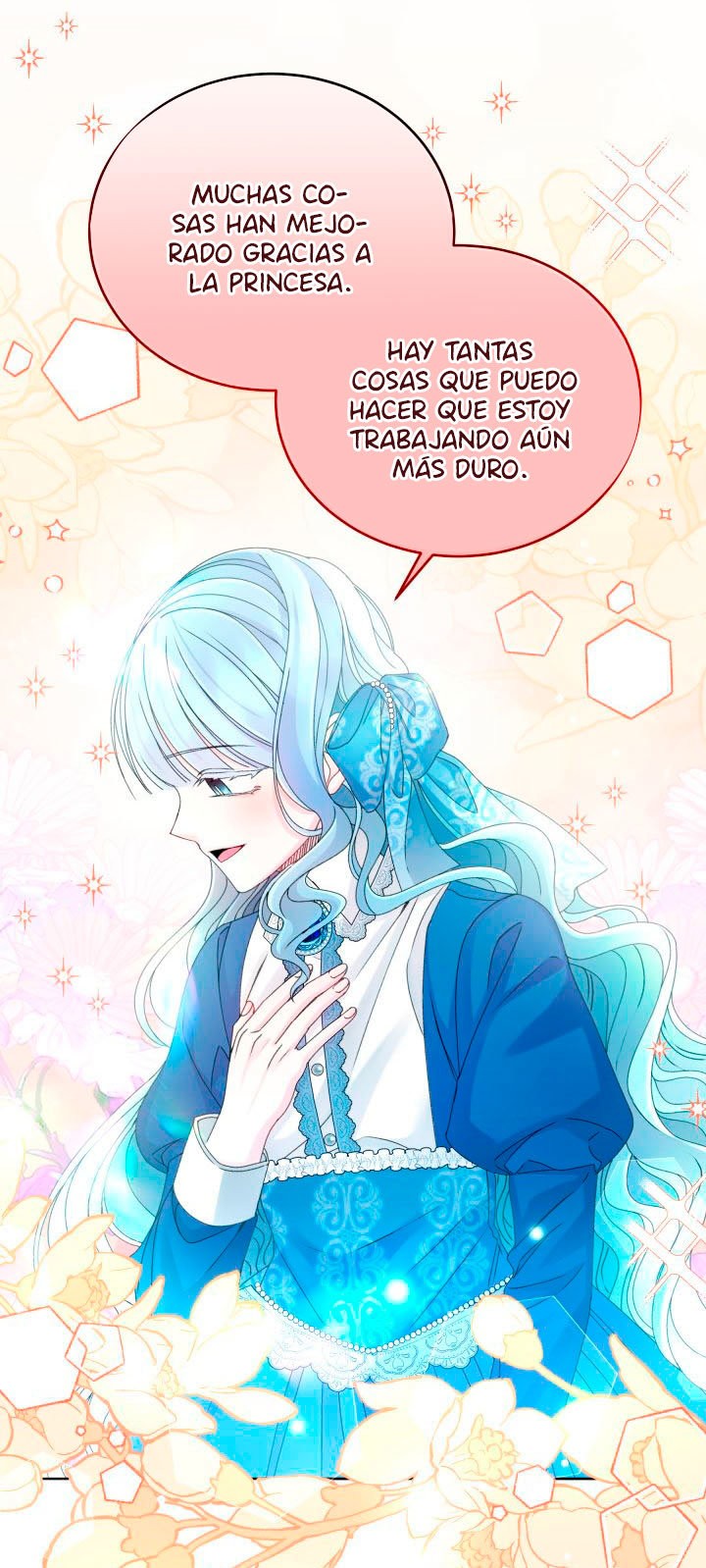 Read Princesa de la perdicion ES Manga Online