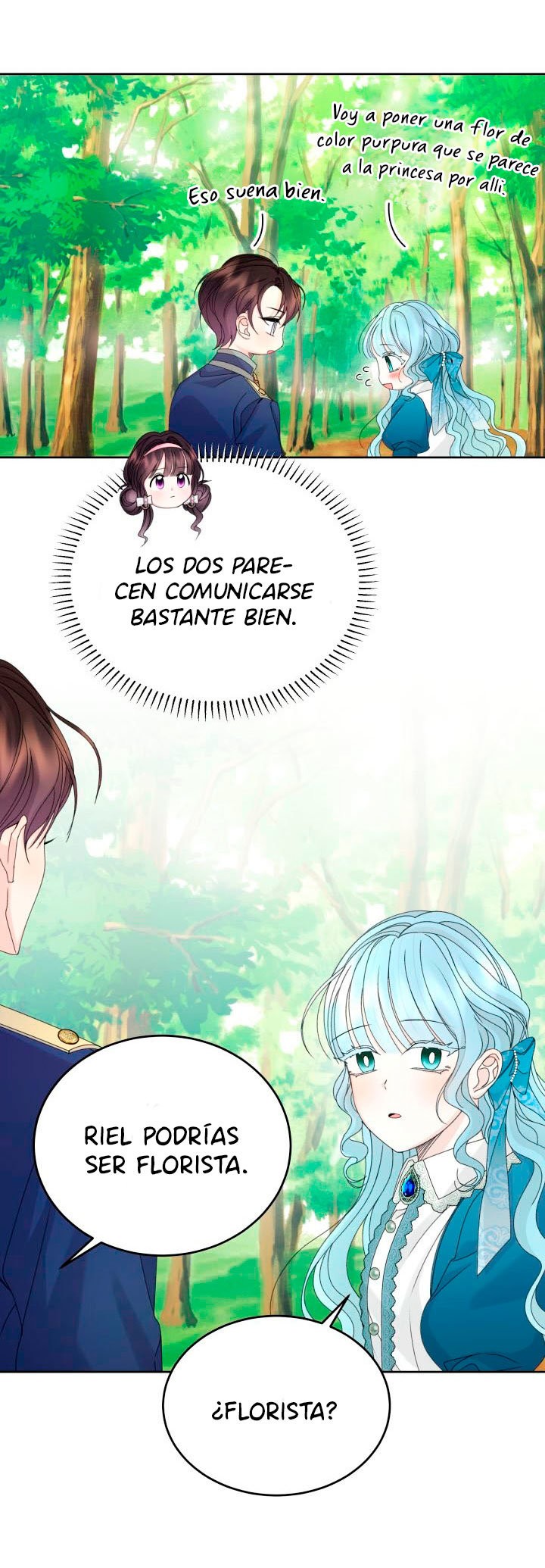 Read Princesa de la perdicion ES Manga Online