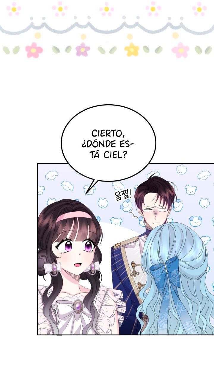 Read Princesa de la perdicion ES Manga Online
