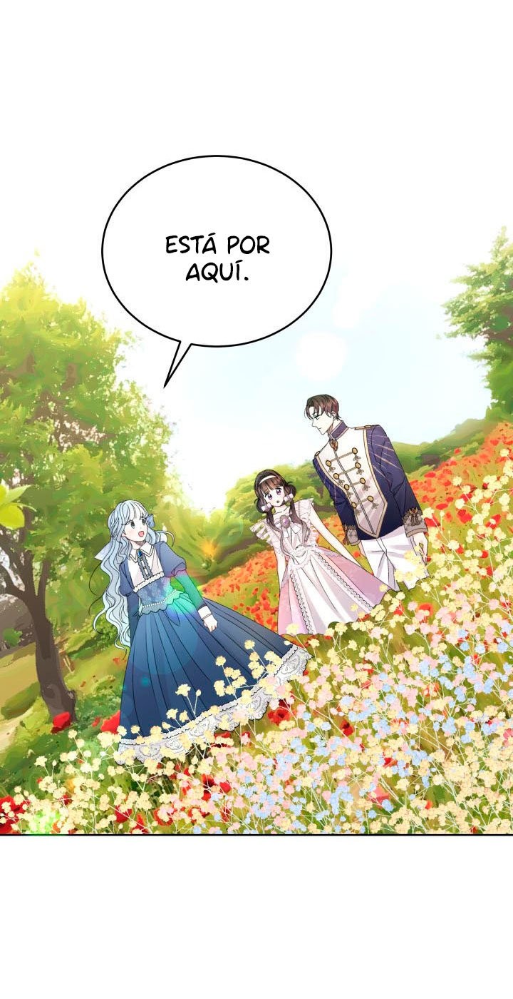 Read Princesa de la perdicion ES Manga Online