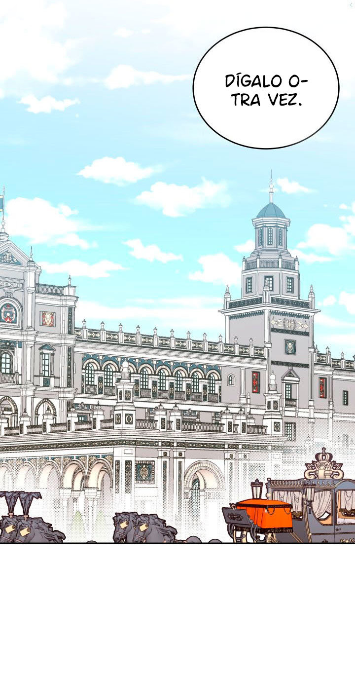 Read Princesa de la perdicion ES Manga Online