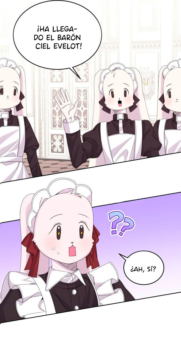 Read Princesa de la perdicion ES Manga Online