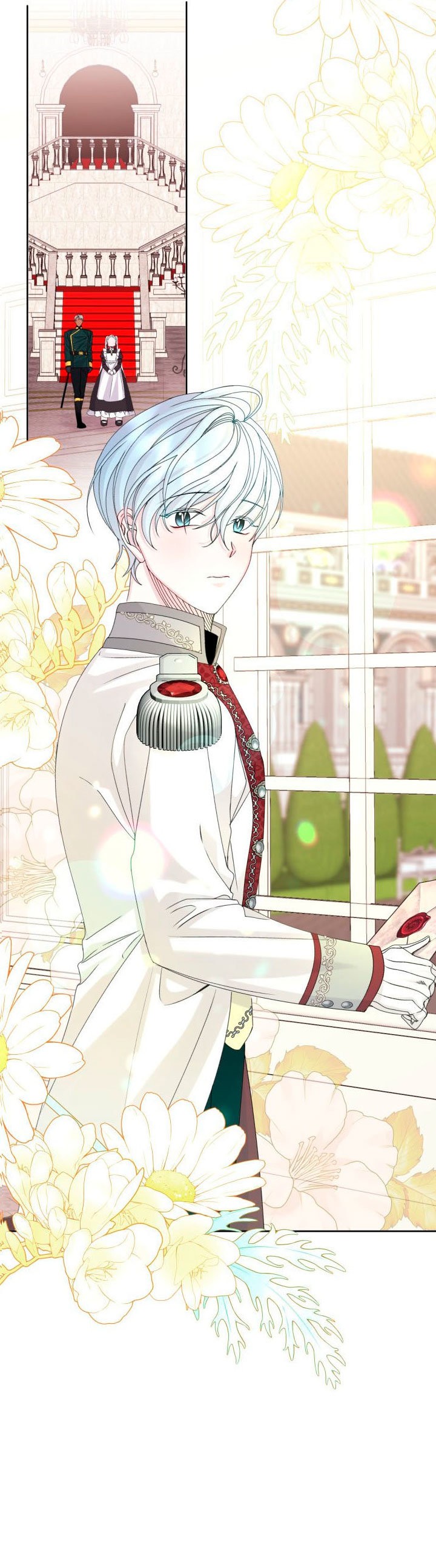 Read Princesa de la perdicion ES Manga Online