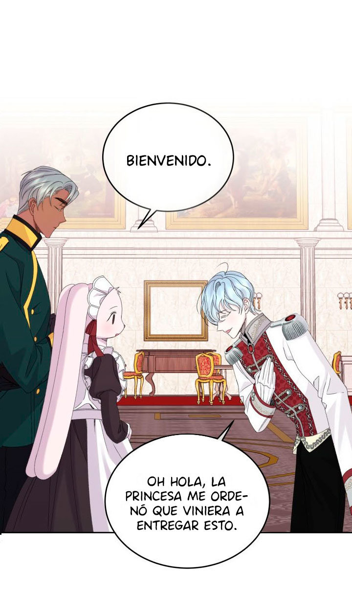 Read Princesa de la perdicion ES Manga Online