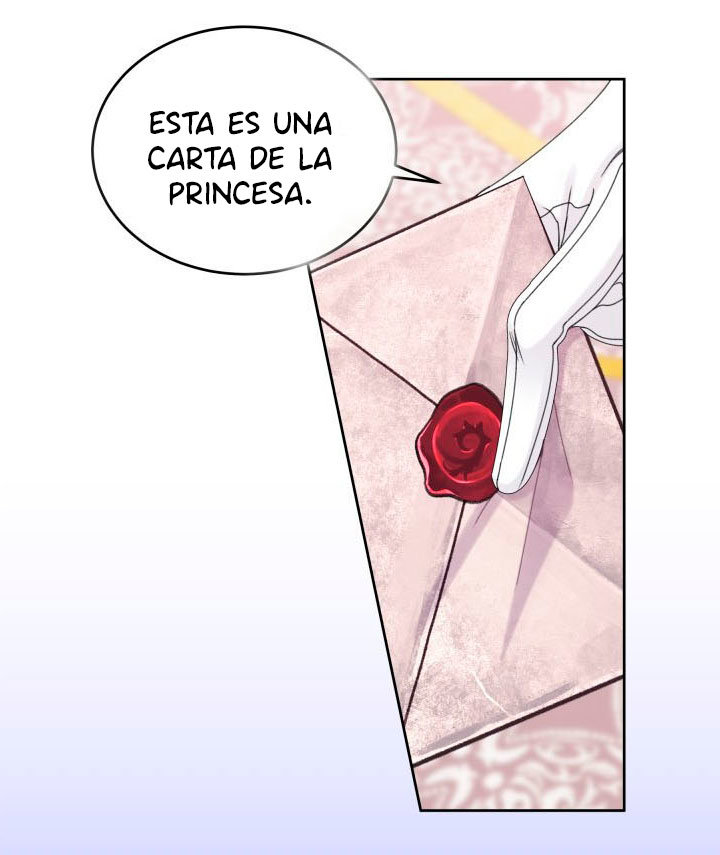 Read Princesa de la perdicion ES Manga Online