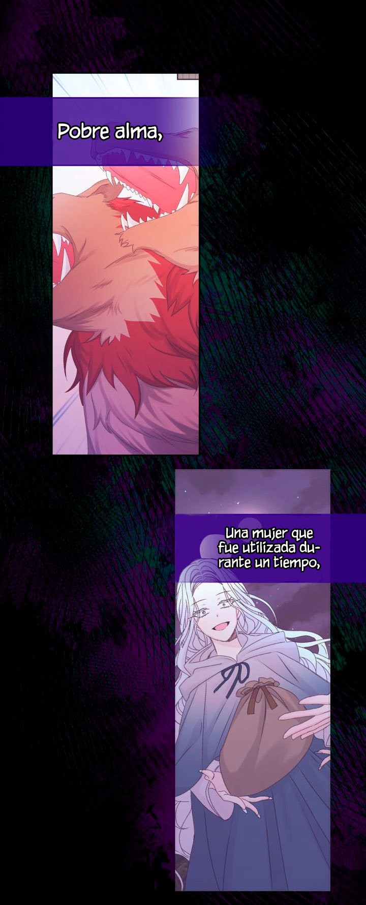 Read Princesa de la perdicion ES Manga Online